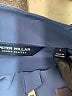 PETER MILLAR Solid Blue Track Jacket Size S - photo 6