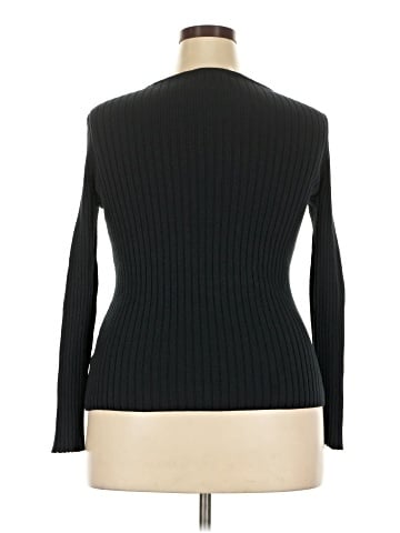 Jessica London Pullover Sweater (view 2)