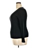 Jessica London 100% Cotton Black Pullover Sweater Size 18 - photo 5
