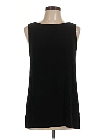 Travelers by Chico's Sleeveless T-Shirt (view 1)