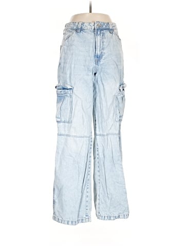 Divided by H&M Jeans (view 1)