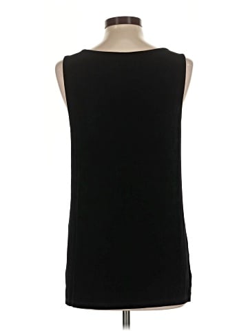 Travelers by Chico's Sleeveless T-Shirt (view 2)