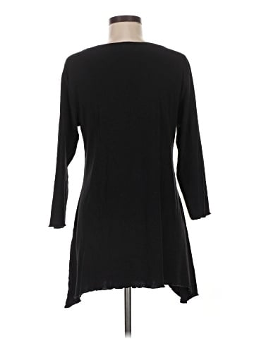 Glima 3/4 Sleeve Top (view 2)