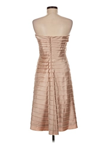 BCBGMAXAZRIA Cocktail Dress (view 2)