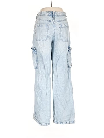 Divided by H&M Jeans (view 2)