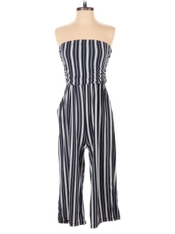 Justify Jumpsuit (view 1)
