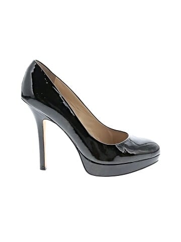 Joan & David Heels (view 1)