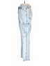 Divided by H&M 100% Cotton Blue Jeans Size 8 - photo 5