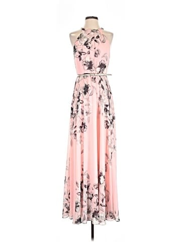 Eliza J Cocktail Dress (view 1)