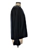 Fab'rik 100% Polyester Black Long Sleeve Blouse Size M - photo 4