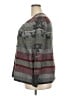 Ruff Hewn Print Gray Pullover Sweater Size 3X - photo 5