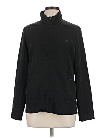 Champion Track Jacket (view 1)