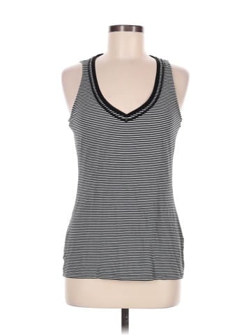 White House Black Market Sleeveless Top (view 1)