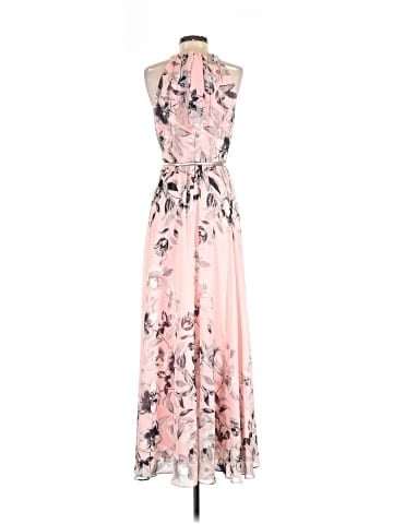 Eliza J Cocktail Dress (view 2)