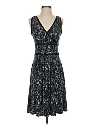 Ann Taylor Factory Cocktail Dress (view 1)