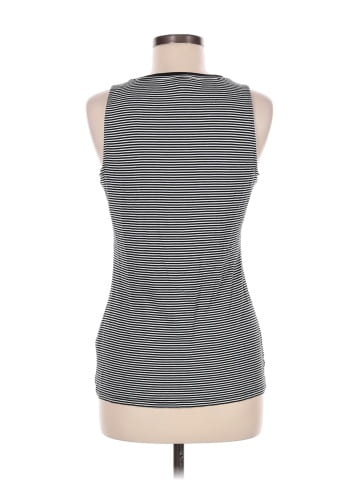White House Black Market Sleeveless Top (view 2)