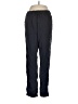 Splendid 100% Lyocell Solid Black Track Pants Size M - photo 1