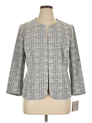 Kasper Blazer (view 1)