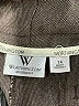 Worthington Gray Dress Pants Size 14(belt stripe broken) - photo 7