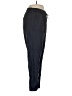 Splendid 100% Lyocell Solid Black Track Pants Size M - photo 4