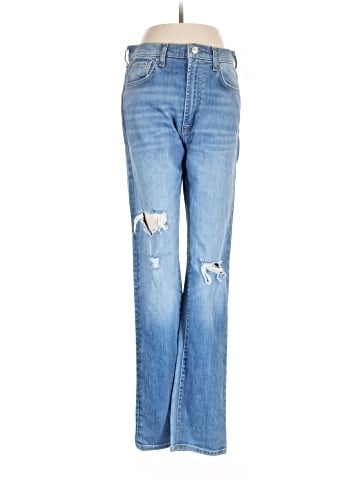 7 For All Mankind Jeans (view 1)
