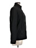 Champion 100% Polyester Solid Black Track Jacket Size L - photo 4