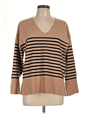 Ann Taylor LOFT Pullover Sweater (view 1)