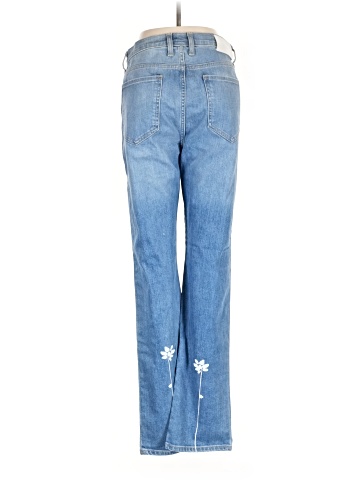 7 For All Mankind Jeans (view 2)