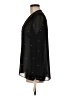 Studio 1 Black Kimono Size 8 - photo 5