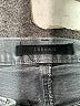 J Brand Gray Jeans Size 26 waist - photo 7