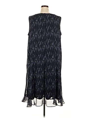 Studio 1 Cocktail Dress (view 2)
