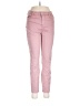Buffalo by David Bitton Pink Jeans Size 8 - photo 1
