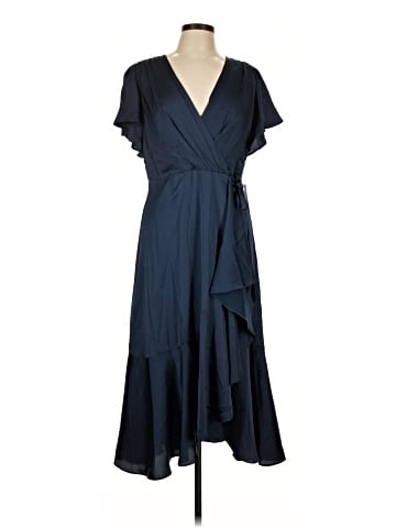 DKNY Cocktail Dress (view 1)