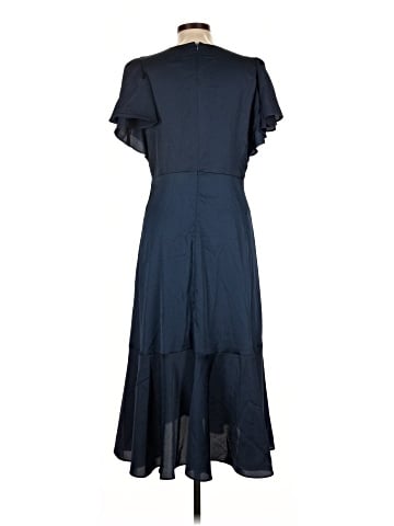 DKNY Cocktail Dress (view 2)