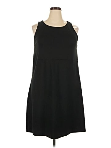 Eddie Bauer Casual Dress (view 1)