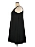 Eddie Bauer Solid Black Casual Dress Size 2X - photo 5