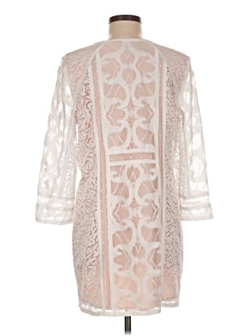 BCBGMAXAZRIA Cocktail Dress (view 2)
