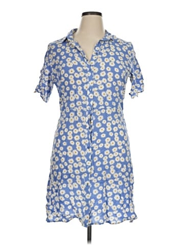 Pieces Casual Dress (view 1)