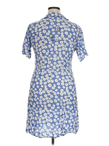 Pieces Casual Dress (view 2)