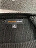 Ambiance Apparel Black Pullover Sweater Size M - photo 7