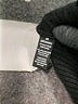 Ambiance Apparel Black Pullover Sweater Size M - photo 8