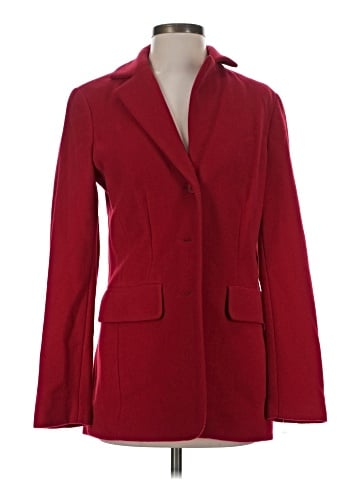 Spiegel Wool Blazer (view 1)