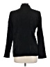 Flair 100% Polyester Black Blazer Size L - photo 2