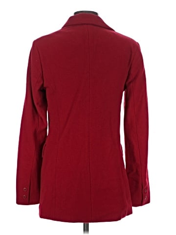 Spiegel Wool Blazer (view 2)