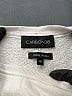 Carbon38 White Sweatshirt Size XS - photo 7