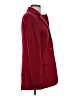 Spiegel Red Wool Blazer Size 4 - photo 4