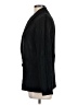 Flair 100% Polyester Black Blazer Size L - photo 5