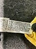 Forever 21 Yellow Swimsuit Top Size XL - photo 4