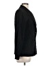 Flair 100% Polyester Black Blazer Size L - photo 4