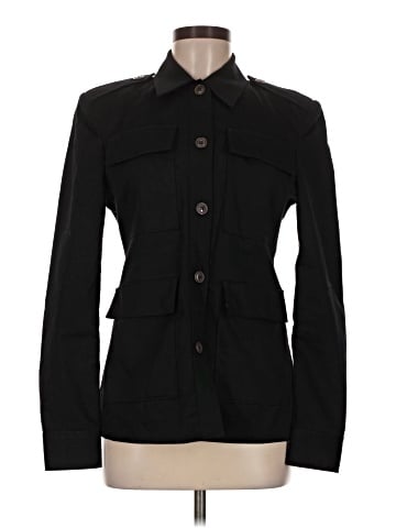 BLK DNM Jacket (view 1)